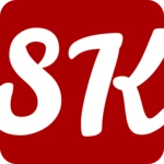 Logo of Sk Kart android Application 